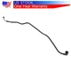Rear Fuel Line Gas For Chevy Chevrolet Silverado 1500 Truck GMC 904-018