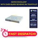 Pollen / Cabin Filter fits HONDA CIVIC 1.5 16 to 22 NAPA 80291T5RA01 80291T7MH01