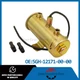 Fits Onan Facet 27149-2093 149-1828 40131 149-2093 046918 12V Electric Fuel Pump