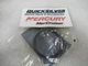 H1B Mercury Genuine Quicksilver 25-38099 O-Ring OEM New Factory Boat Parts