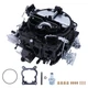 4 Barrel Carburetor For Rochester Quadrajet Mercruiser 260 350 Engine 17080561