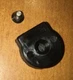 Throttle/Choke Knob + Screw Kit ~ Mercury Mariner 2.5HP 3.3HP Outboard 95269