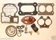 Mercruiser 1397-6367/6367A1 Rochester Marine 2 B Carburetor Rebuild 19022 FLOAT