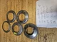 Alfalaval Mab 103 Gravity Disc Set 5 Pieces New!! Alfalaval Mab 103 Gravity Disc Set 5 Pieces New!!