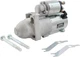 Premium Starter fits Volvo Penta DPX420 DPX500 DPX525 DPX600 SAEJ1171 Certified