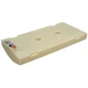Moeller 27 Gallon Permanent Belly Marine Fuel Tank | 032528