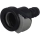 Attwood Universal Sprayless Marine Fuel Connector Female 1/4" NPT 8838HF6 New