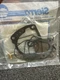 Sierra 18-7248 0439078 437327 New OMC Carburetor Repair Kit Evinrude Johnson