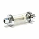 Moeller 033319-10 Marine Univ In-Line Glass View Fuel Filter W/Barb Kt
