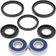 All Balls Front Wheel Bearing Kit for Yamaha FZ600 86-88