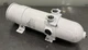 Racor 1000VMAM Turbine Marine Fuel Filter Water Seperator NEW! FREE SHIPPING!