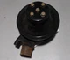 3.0L Mercruiser water pump 65142A1, 8M0113733, pulley 523459