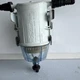Racor Snapp Fuel Filter/Water Separator w/Bracket, 26 GPH - 10 Micorn