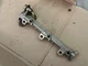 f 225 200 hp Yamaha FUEL rail DELIVERY PIPE 2 69J-13170-00-00 PRESSURE REGULATOR