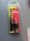 Moeller Marine Mercury 1/4 NPT Male 2 Prong Fuel Tank Connector 033477-10 New