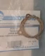 QTY2 NEW SIERRA 18-2575 Float Bowl Cover Gasket MERCURY MARINER 6-110HP