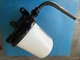 55481 Water Separator Fuel Filter Bracket Base Mercruiser Stern Drive 18-7844