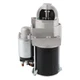 Starter Motor 12V 11 Teeth 1.4 KW Clockwise Compatible with 1996-2007 Mercury