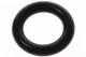 Honda O-RING (7.3X2.2) 91301-P2F-A01 OEM NEW
