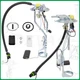 Right and Left Fuel Sending Unit fit 1987-91 Chevy GMC V R10 R20 R30 R2500 R3500
