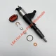 COMMON RAIL FUEL INJECTOR 095000-6320 FOR JOHN DEERE RE546783 RE531210 RE530361