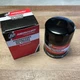 Mercury 35-8M0162829 Oil Filter for 4-Stroke Outboard Filter Cartridge Motor Boat 