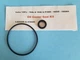 Volvo P1800s 1800E 1800ES & 164's & 142, 144, 145 - Oil Cooler O-Ring Seal Kit