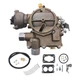 3310-807764A1 Marine Carburetor Replacement for Rochester Mercruiser 2 Barrel...