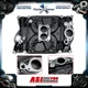 Cast Iron Intake Manifold 4.3L  2BBL 8 Bolt fit Volvo Penta  Mercruiser 3855805'