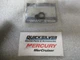 R27 Genuine Mercury Quicksilver 54-41582 1 Clamp OEM New Factory Boat Parts R27 Genuine Mercury Quicksilver 54-41582 1 Clamp OEM New Factory Boat Parts