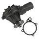 Cooling System Water Pump for OMC Mercruiser GM 2.5L 3.0L 4.0L 884727 814755
