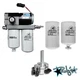 Airdog II-5G 165 GPH Lift Pump/Filters/Sump For 2003-2007 Ford 6.0L Powerstroke