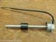 FUEL GAS GAUGE SENDER WEMA KUS 14" S5U14 DIESEL GAS WATER STAINLESS 1.5NPT 
