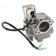 Yamaha 65W-14901-12 Carburetor for 4 Stroke 20HP 25HP Outboard Motor65W-14901-01