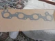 Volvo Penta Stern Drive Intake Gasket P# 1378879-9   or P# 1266796-0Factory New!