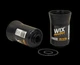 Fuel Water Separator Filter-DIESEL, Turbo Wix 33960XE