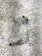 Cat Caterpillar 3126 Marine Diesel Engine fuel line fitting pipe 4P4015