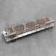 New Aftercooler 216-5147 for Caterpillar CAT Engine 3176B 3176C 3196 C12 2165147