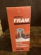 NOS FRAM FUEL FILTER P3376