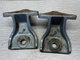Yamaha 4.3 Sterndrive Engine Mounts Pair Inboard YSC-12281-40-0C 12281400
