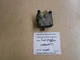 14360A71 Mercury 1989 50hp 3-cyl 2-str Outboard fuel pump for parts/rebuild T155