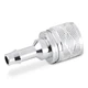 Sierra Fuel Connector, 18-8079