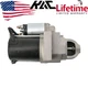 KAC Starter 6792 SDR0253 For Mercruiser & Volvo Penta V6 V8 Engines 1996-2007
