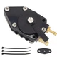Johnson Evinrude Outboard Fuel Pump 20 25 30 HP 90-00 438555 433386 18-7353