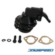 1722 Performer RPM Street Fuel Pump Fits Chevy BBC 396 454 110GPH 6PSI