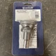 Attwood Marine 66031-3 S/S Fuel Tank Vent Strgt Card,  MDM1