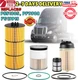 Truc Diesel Engine Oil Filter Fuel Water Separator for Freightliner Western Star