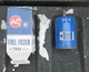 OEM NOS ACDELCO Fuel Filter T-944 GM 25011285 WITH ORIGINAL BOX 1984