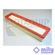 Fits Renault Clio 1998- Dacia Sandero 2008- + Other Models Air Filter Mity