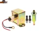 Fuel Pump For Generac Kohler Onan Yanmar Gas/Diesel RV Generator 25-35 GPH 12V